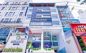 Milan 1 Hotel